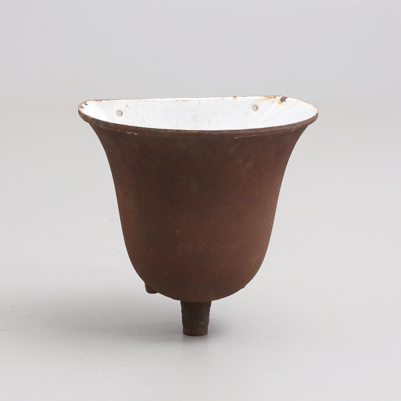 VATTENHO, cast iron.