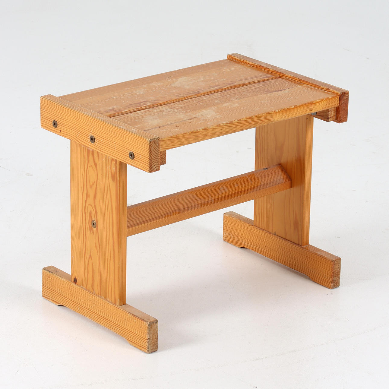 PALL, furu, 1900-talets andra hälft.