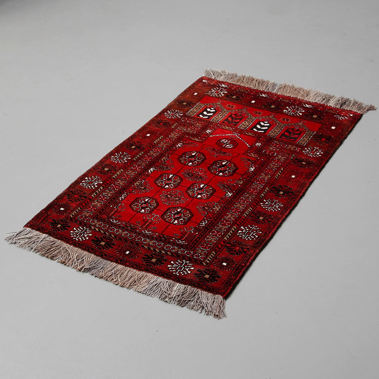 MATTA, Afghanistan, Mori, 121x77 cm.