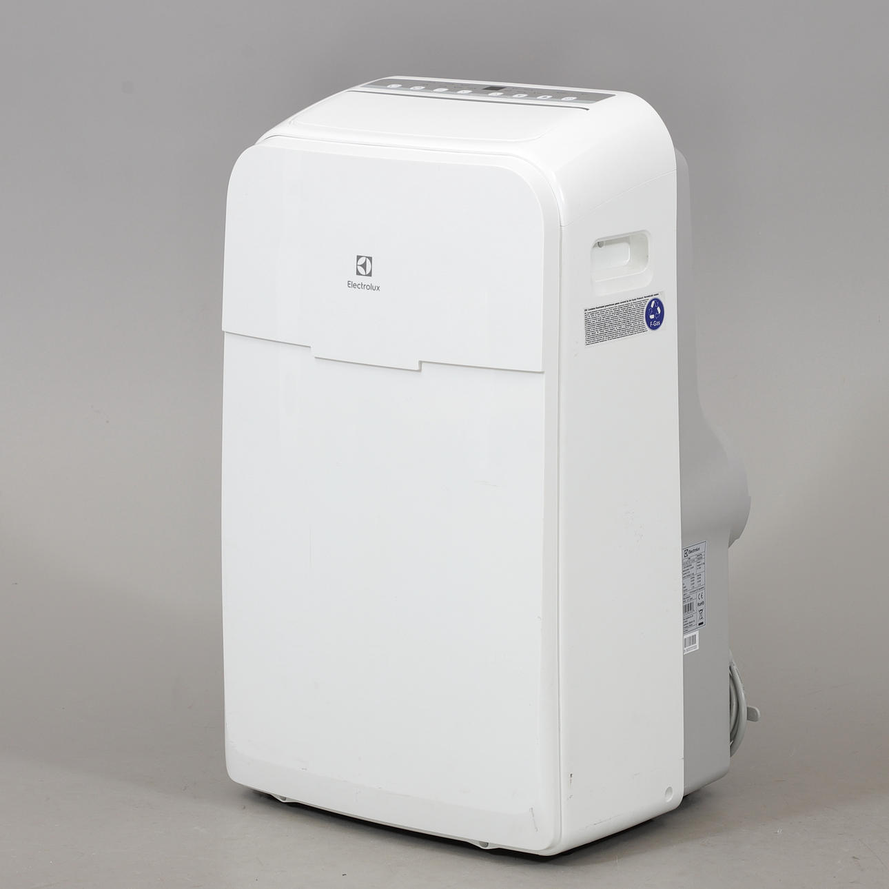 AIRCONDITION, Bærbar, Elektrolux.