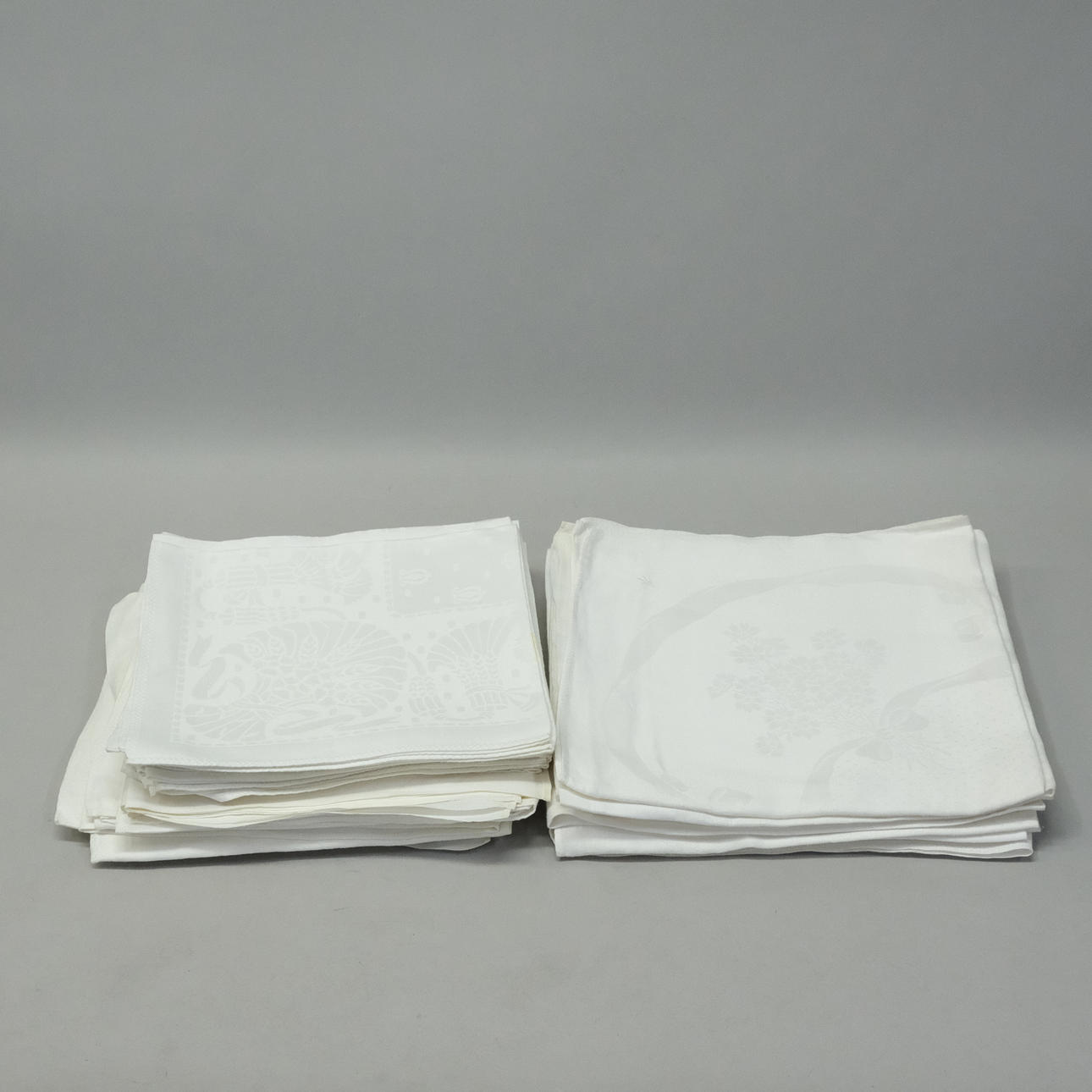 SERVIETTER, HØR, 36 STK.