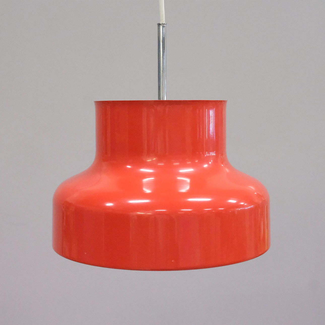 ANDERS PEHRSON. ATELIER LANTERN, CEILING LAMP BUMLING MINI PENDANT.