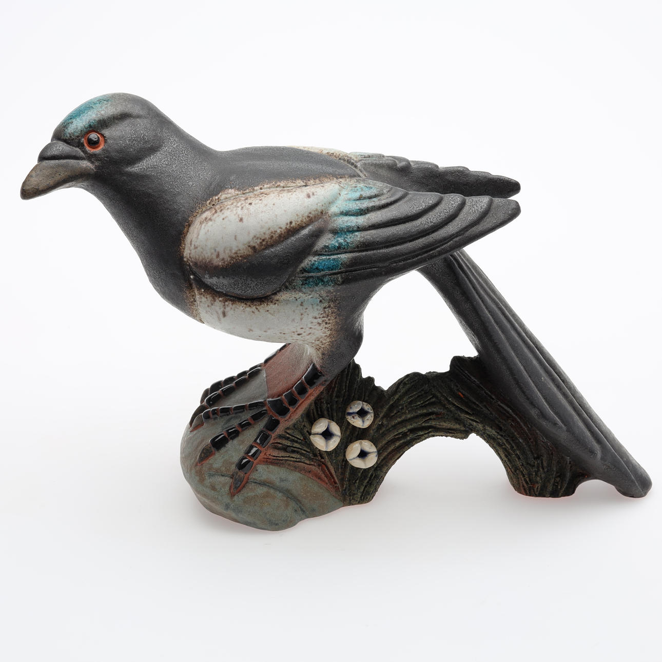 THOMAS HELLSTRÖM. FIGUR, Nittsjö.