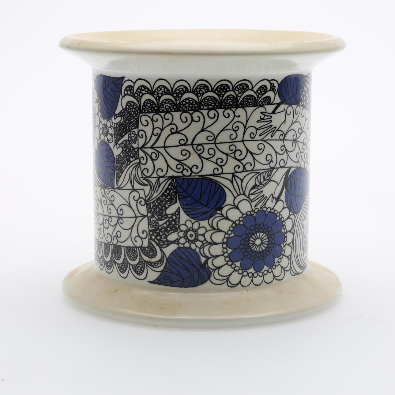 ESTERI TOMULA. VAS, "pastoraali" Arabia.