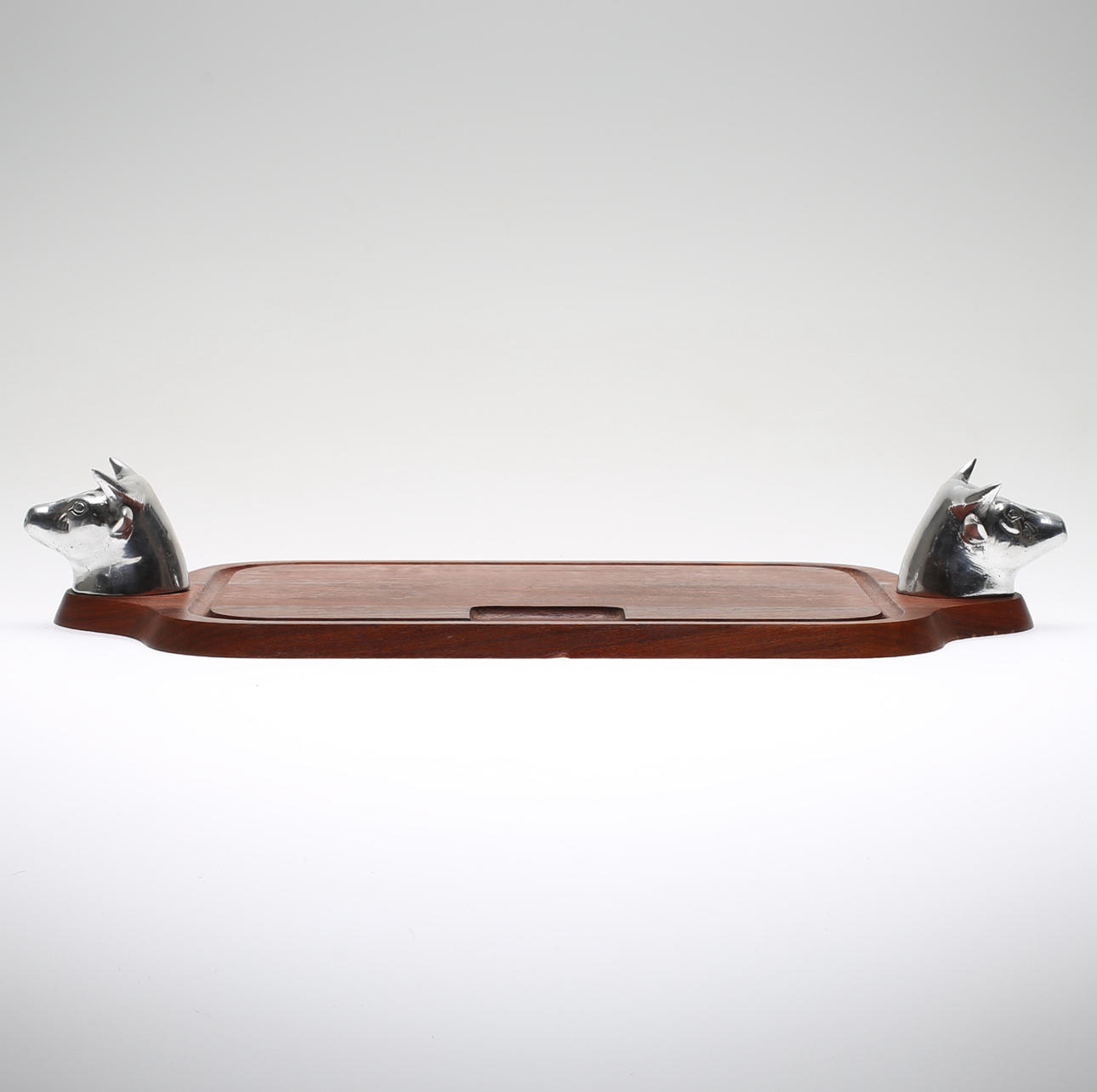 SKÄRBRÄDA / GRILLBRÄDA, Scandia Present, 1900-talets andra hälft.