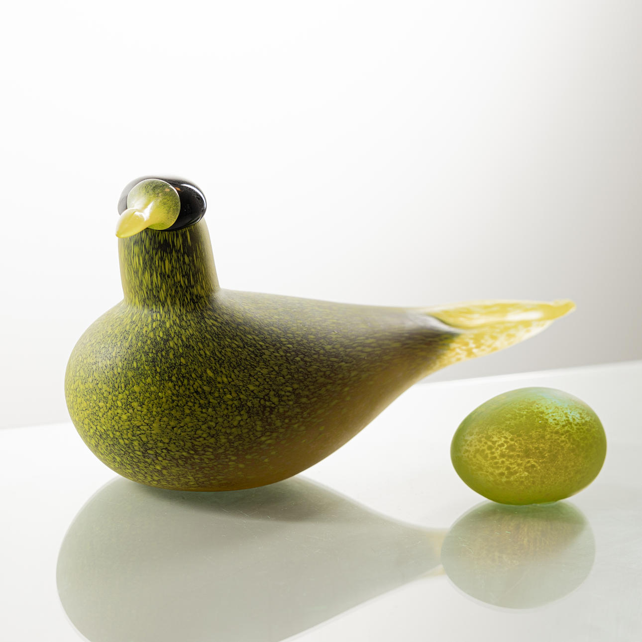 工芸品 Birds by Toikka Jewelled EGG Iittala_ecom_2024_Birds_by_Toi