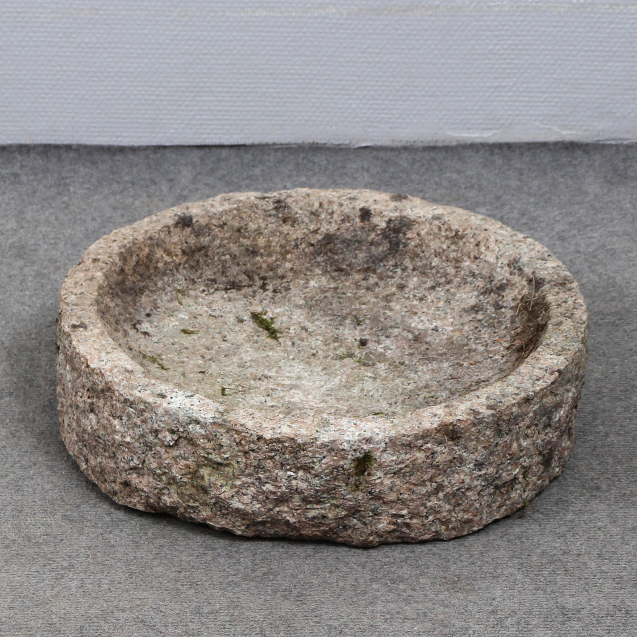 PUUTARHAKORISTE ”LINTUKYLPY” KIVI.