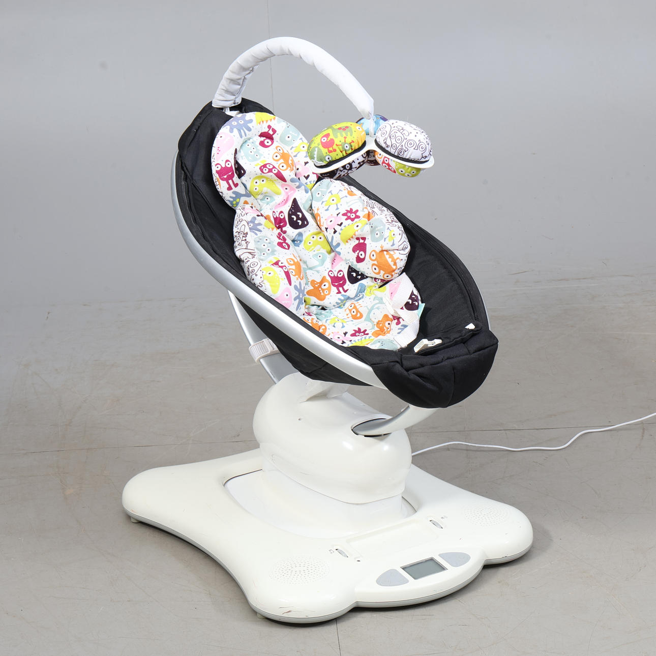 BABY SWING, 4Moms.