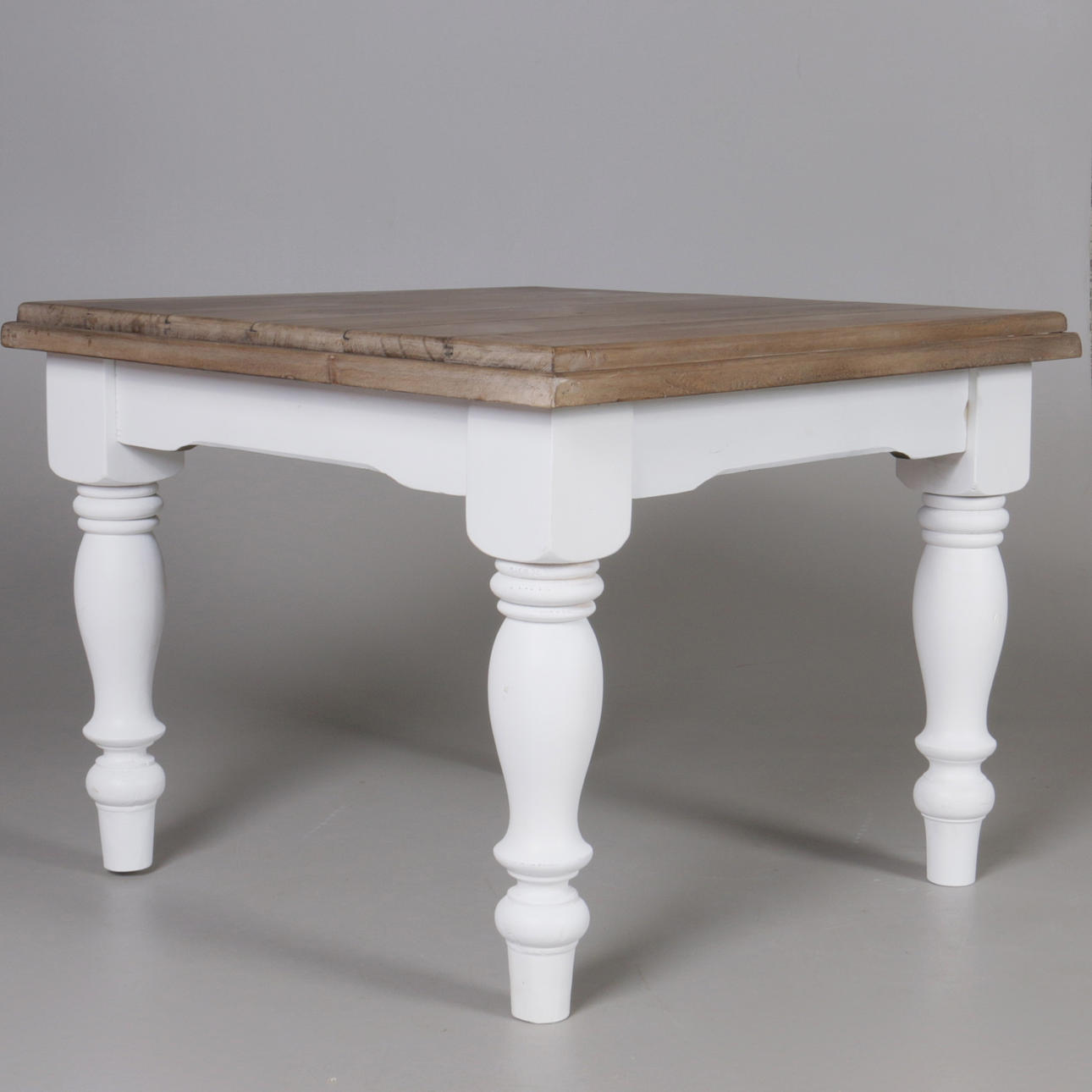 SOFFBORD, "New England", samtida.