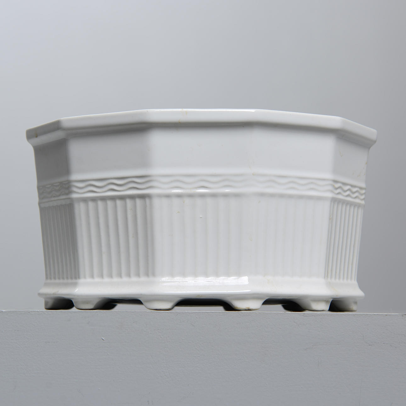 PRINS EUGEN. Waldemarsuddekrukan, Nr. 3, Gustavsberg.