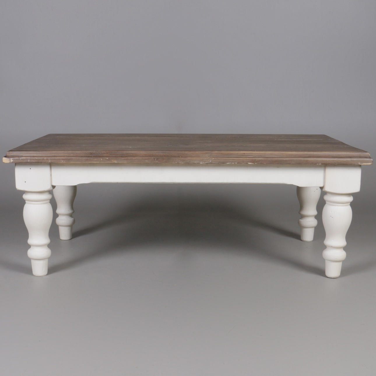 SOFFBORD, "New England", samtida.