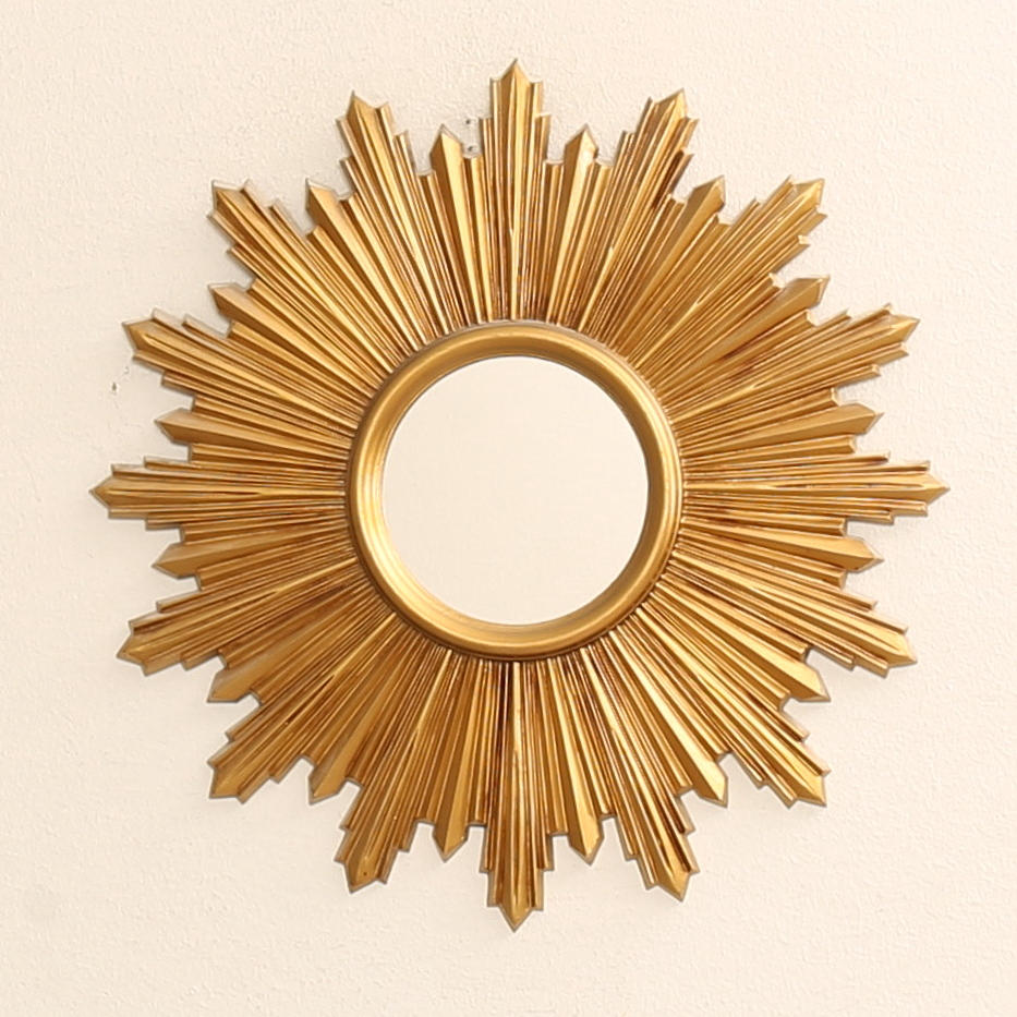 SOLSPEJL, 20. århundrede.