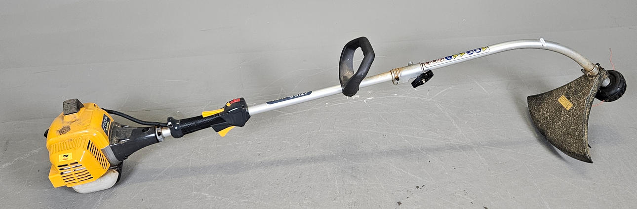 GRASS TRIMMER, Stiga TJ 225 X.