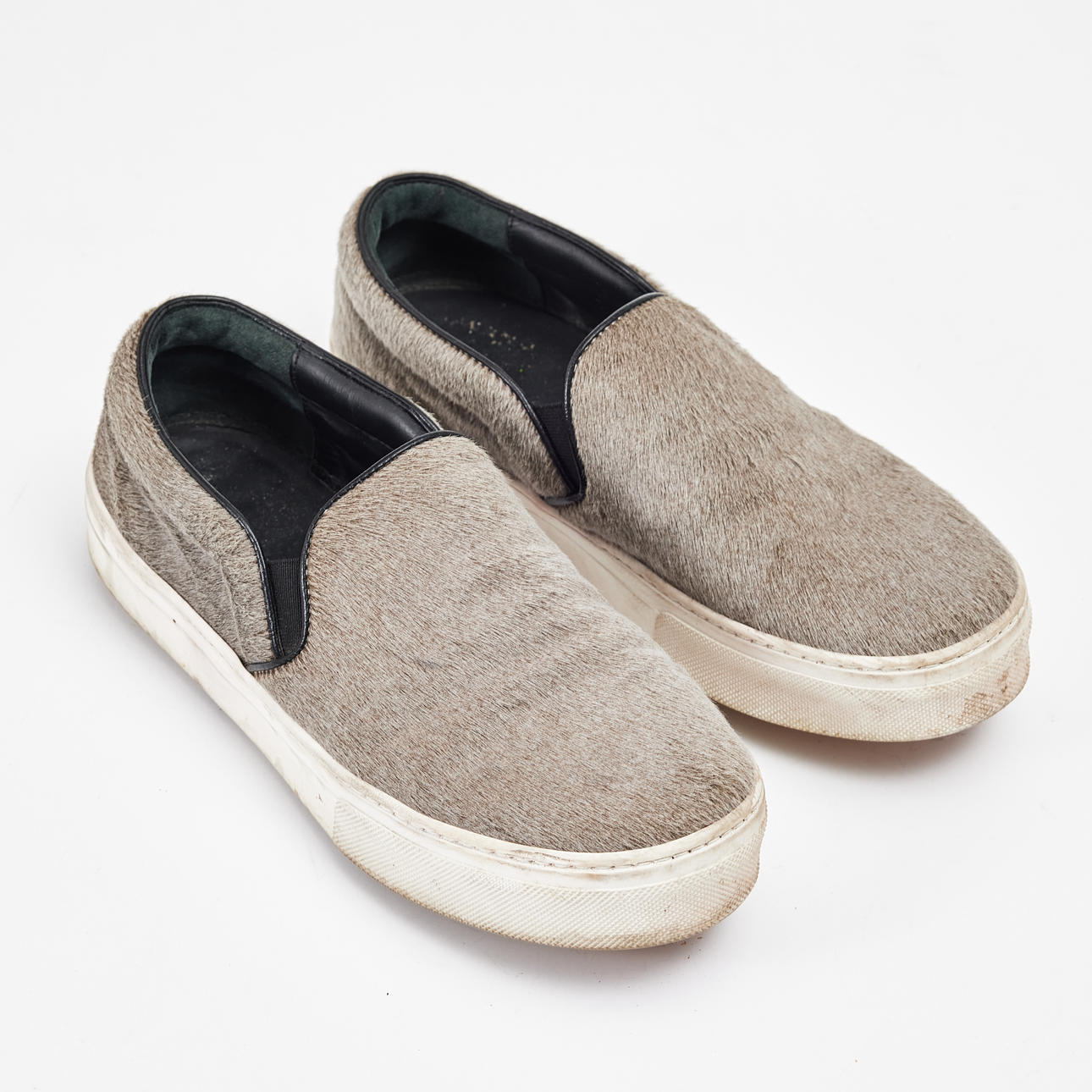 CÉLINE, loafers, size 36.