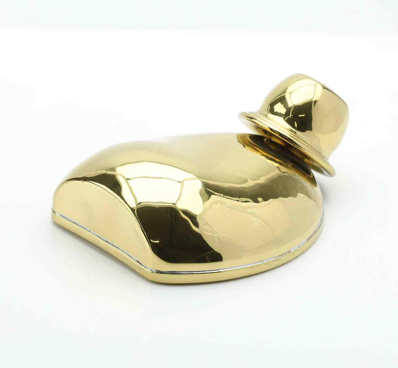 SKULTUNA. Pocket Plunta, Messing.