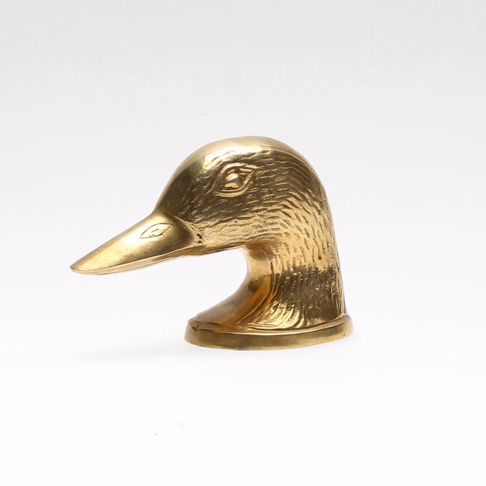 FLASKÖPPNARE, Ducky-modell, 1900-talets andra hälft.