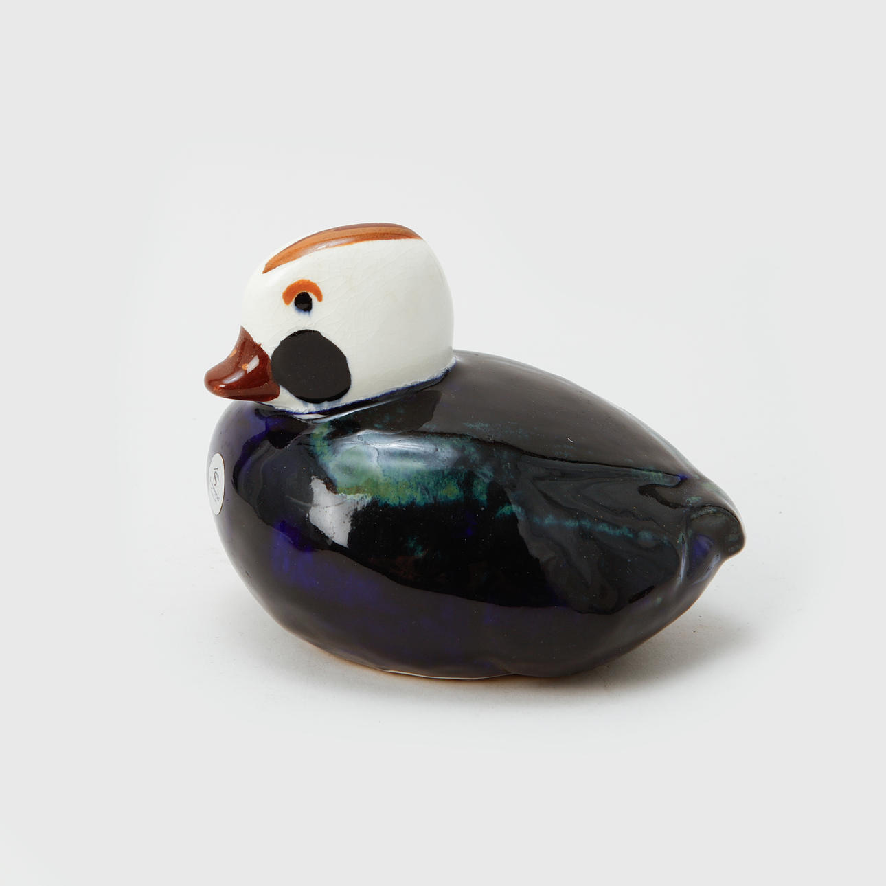 TIMO SARVIMÄKI. Figur, stentøj, Design House.