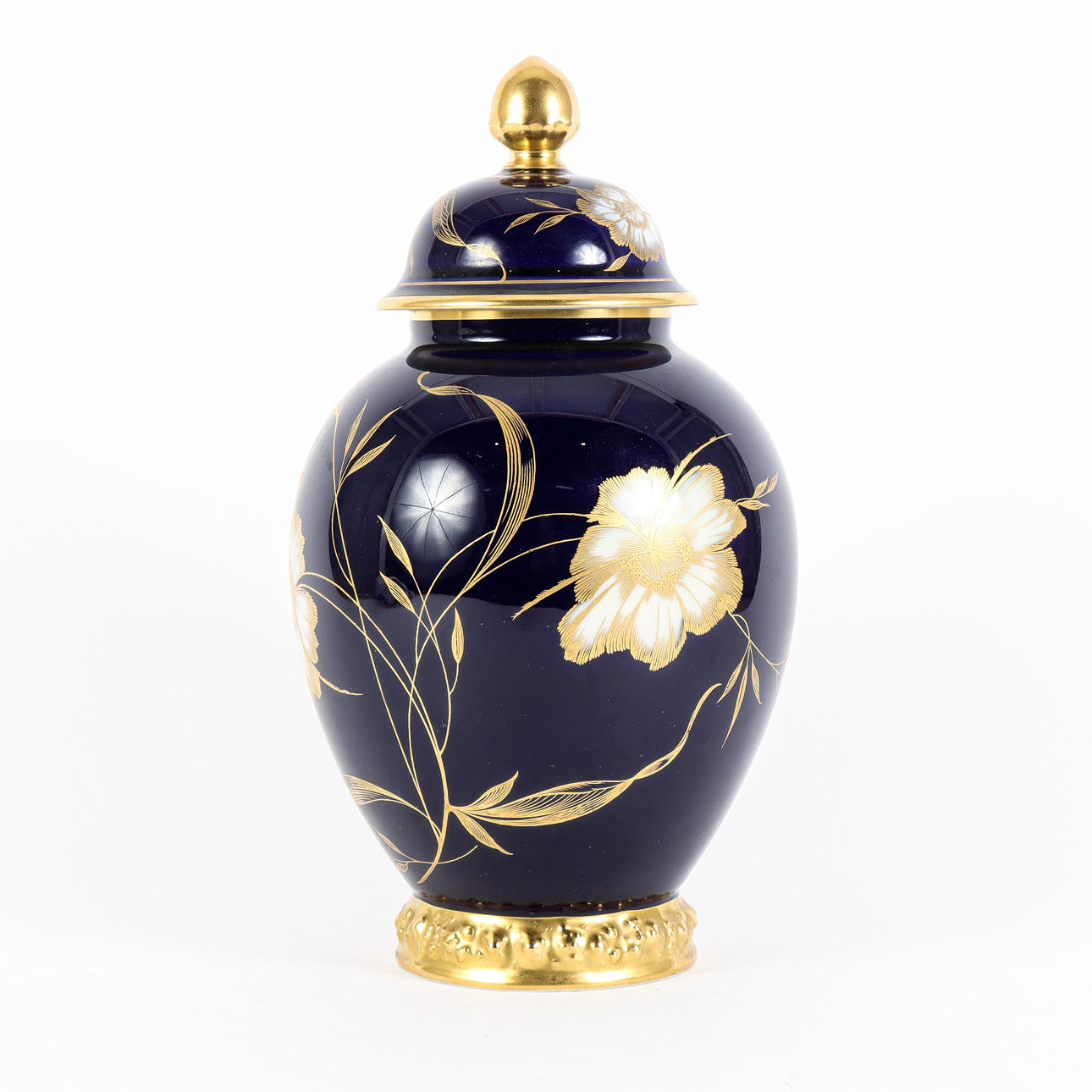 LOCKURNA porcelain, Rosenthal.