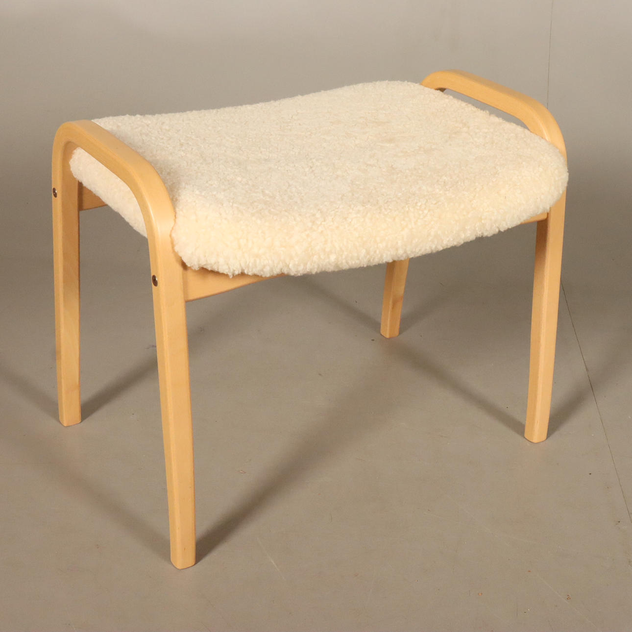 YNGVE EKSTRÖM. PALLET, “laminated”. Swedese.