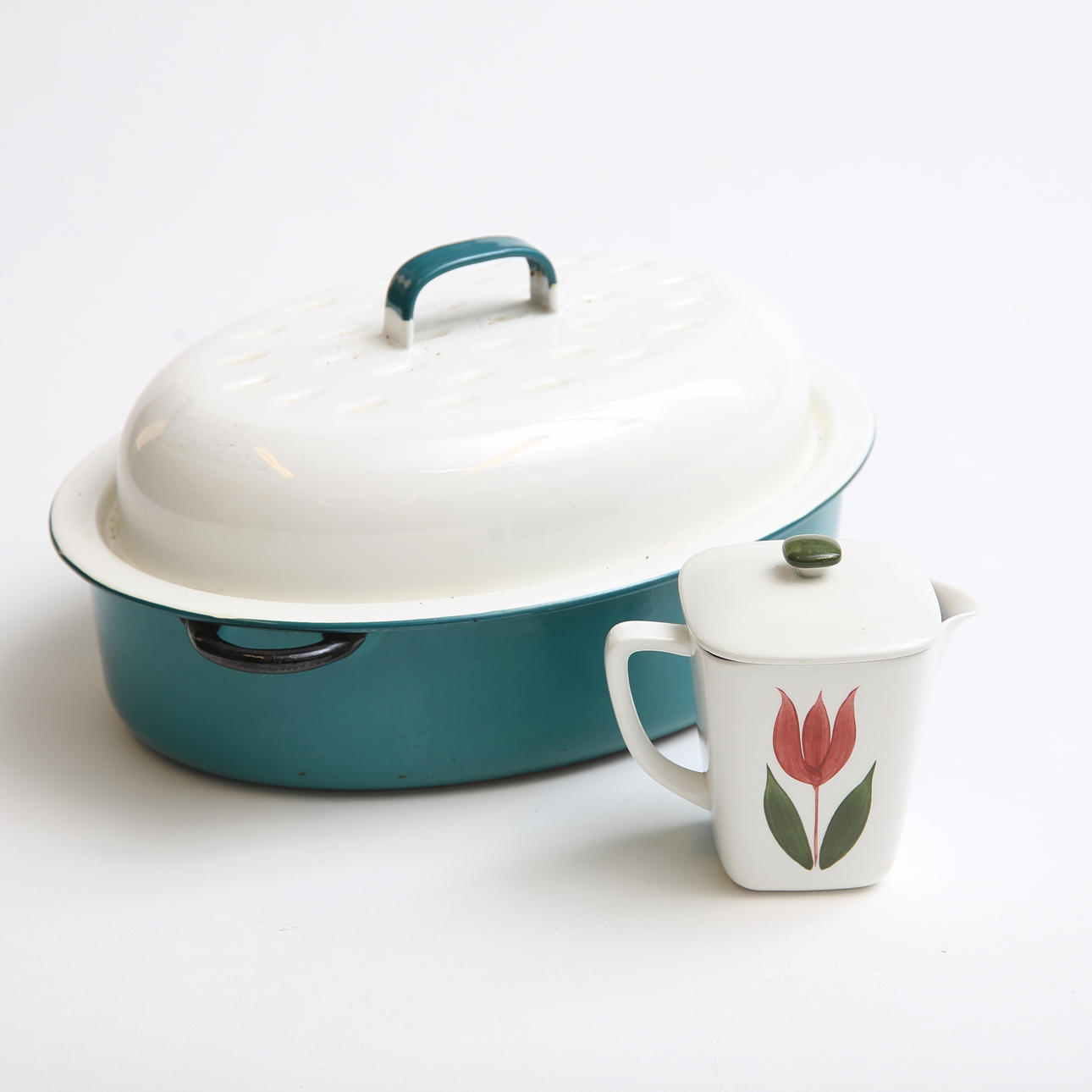 RETRO, olla y olla, Kockums/Rörstrand.