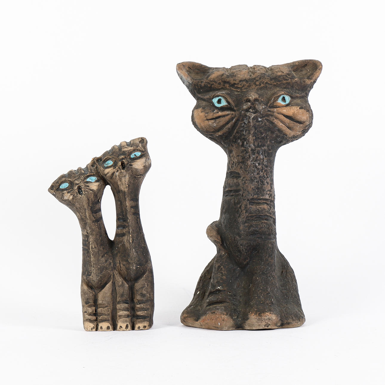 CATS 2 ceramic tiles, Tilgmans.