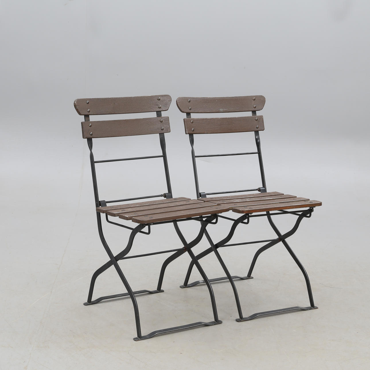 PUUTARHATUOLIPARI, Hillerstorp ”Ravintoloitsija”.