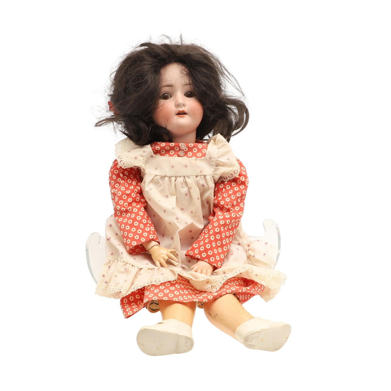 SCHOENAU & HOFFMEISTER DOCKA & ANDRA DOCKOR.