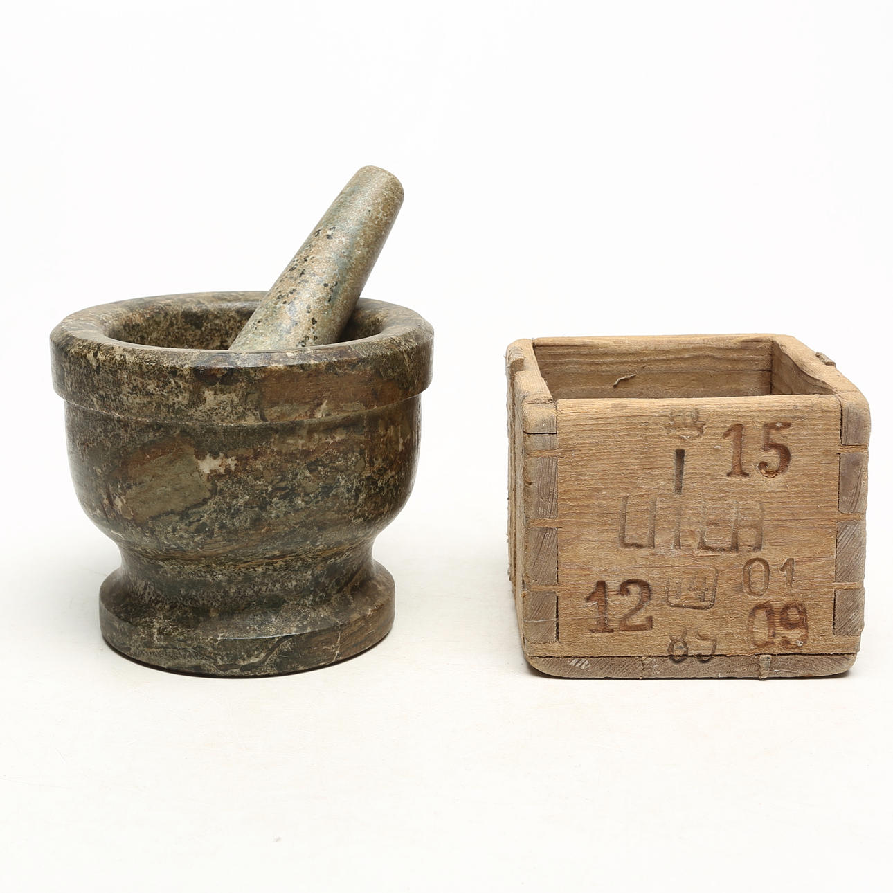 MORTEL, stone, DIMENSIONS, wood.