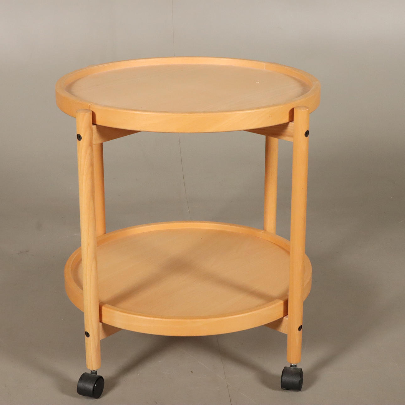 TRICKWAGN 19/2000'erne.