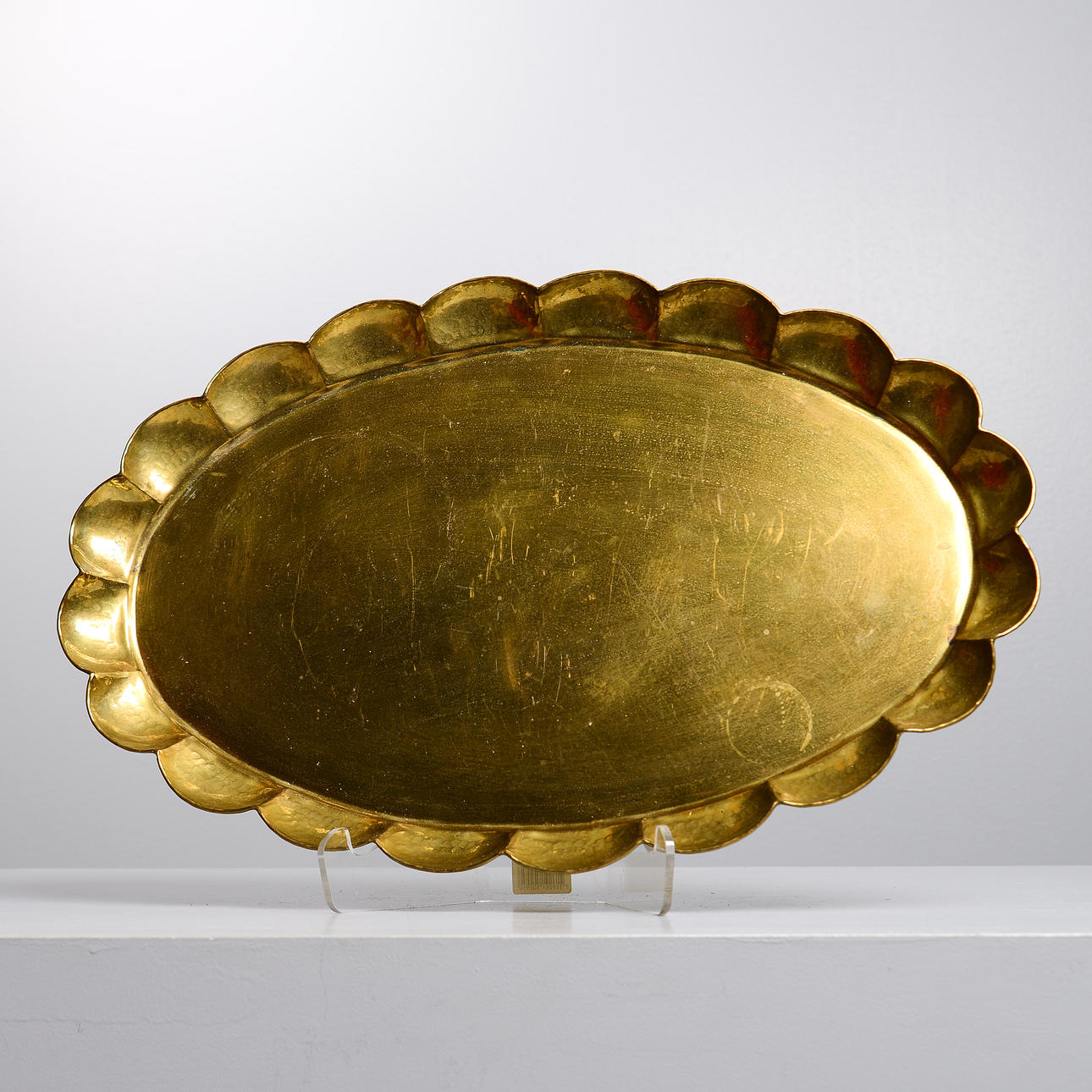 ARVIKA Konstsmide, messinki, 1900-luku.