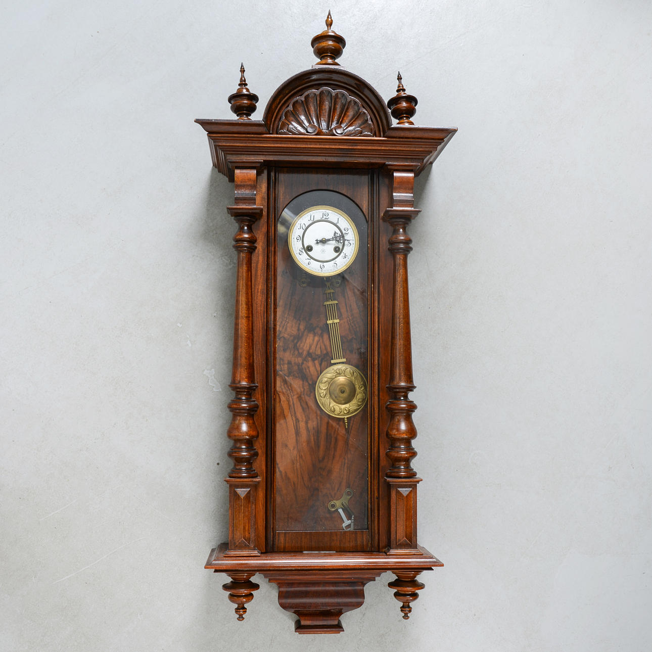 VÆGUR, renæssance, Junghans, 20. århundrede.