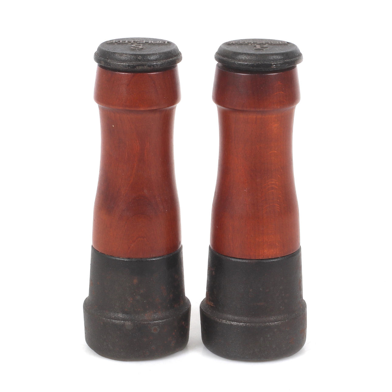 SALT och PEPPARKVARN, Skeppshult, 1900-tal.