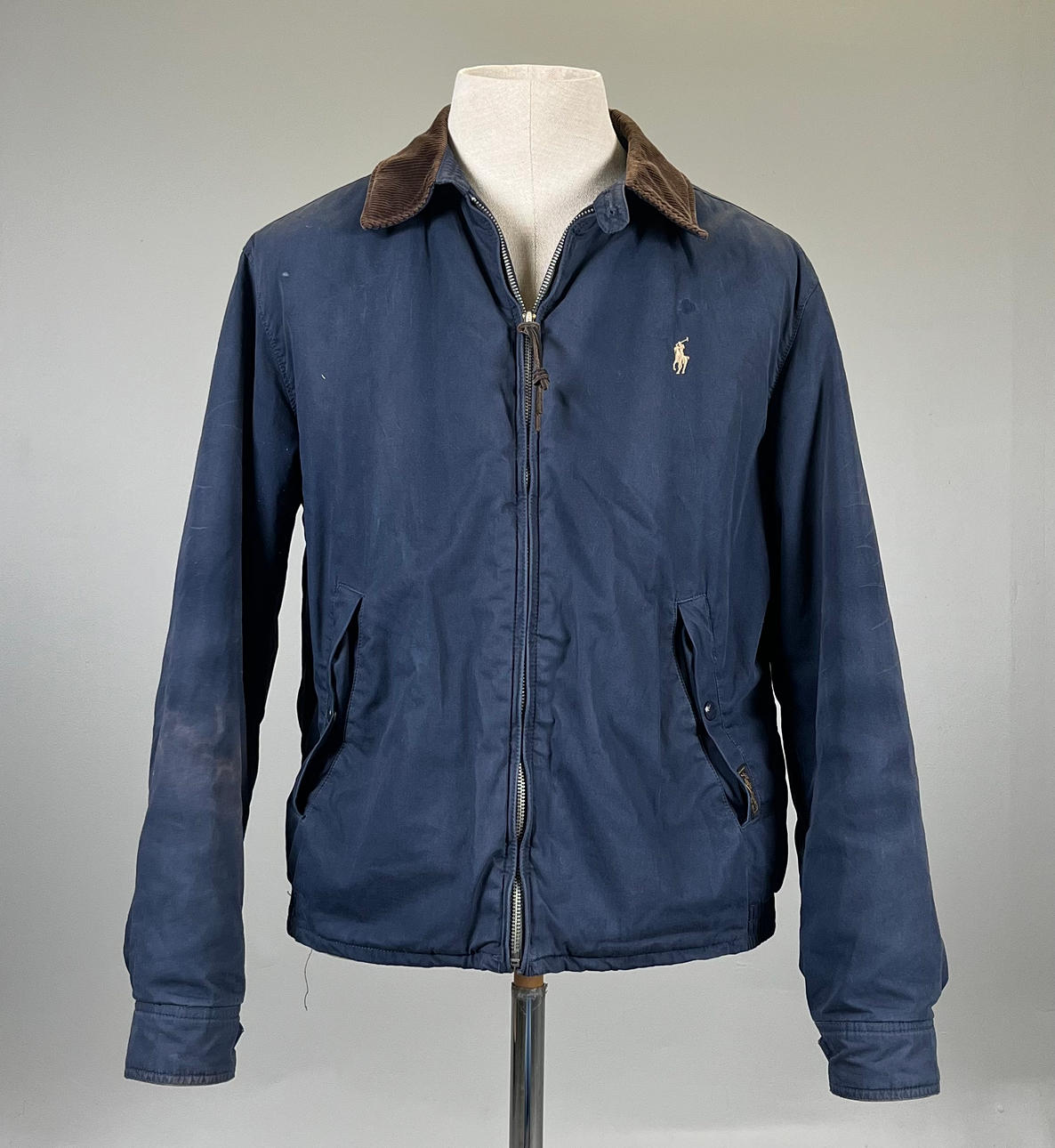 JACKET, Polo, Ralph Lauren.