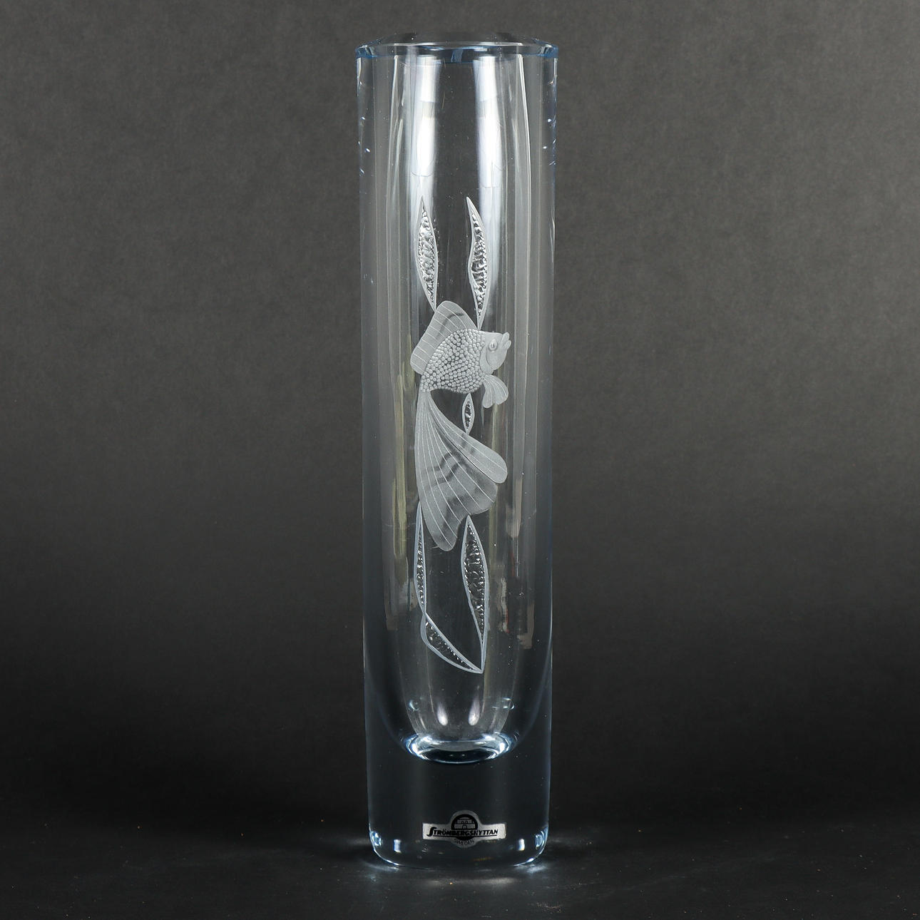 VAS Strömbergshyttan.