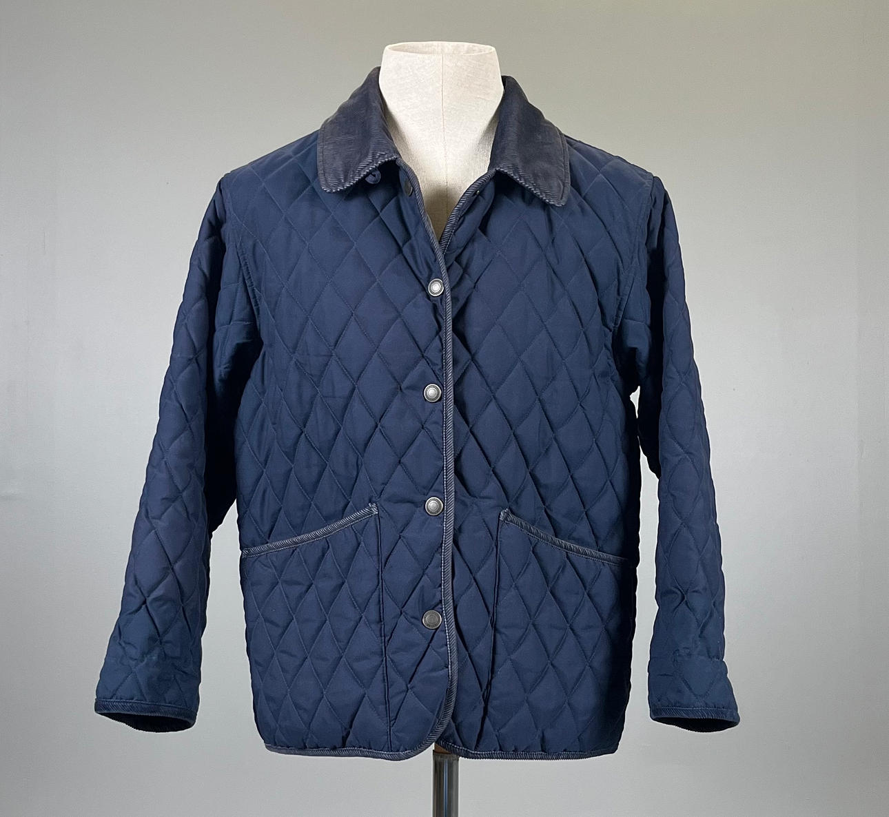 JACKA, John Partridge, England.