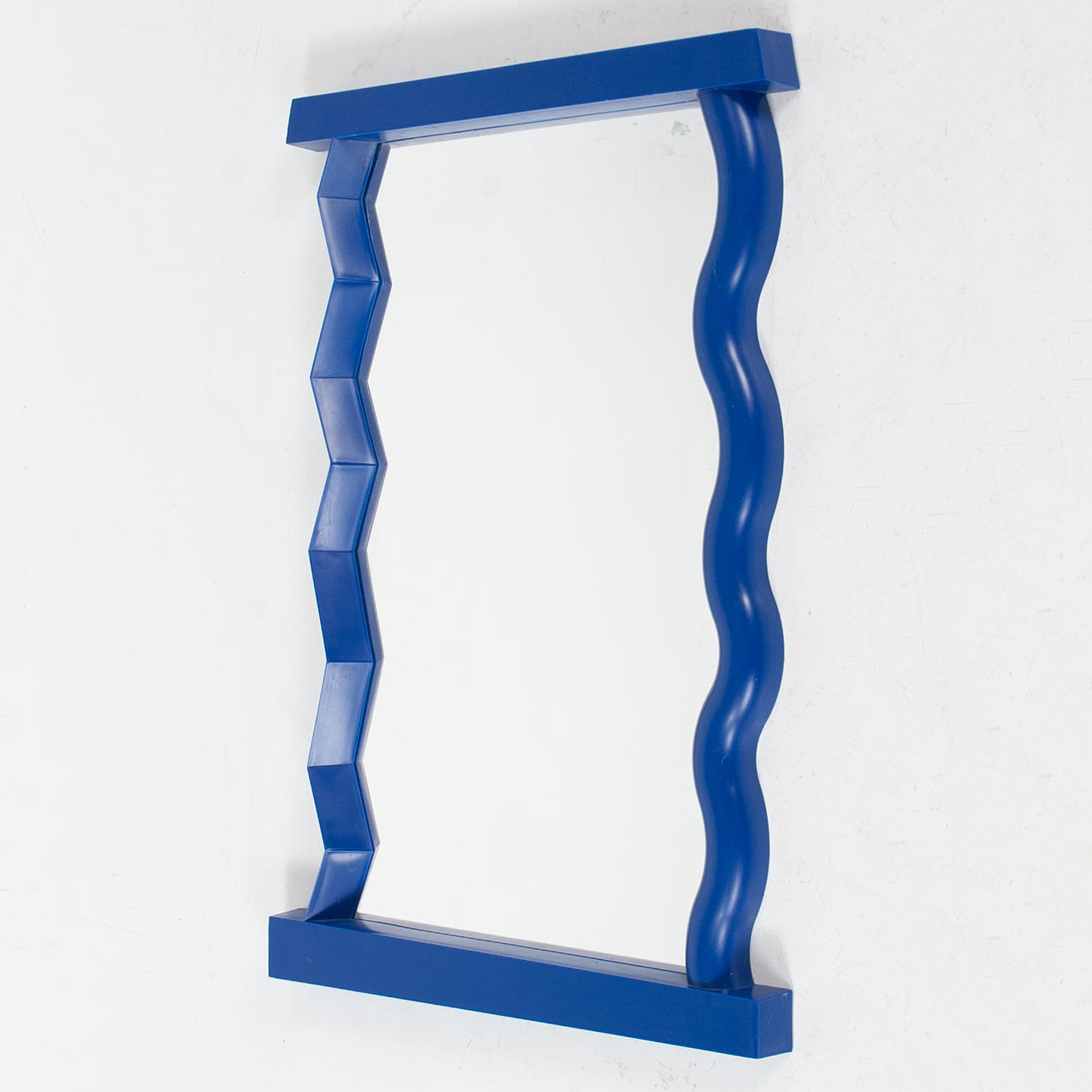 WALL MIRROR. “Ulk” IKEA, 1996.