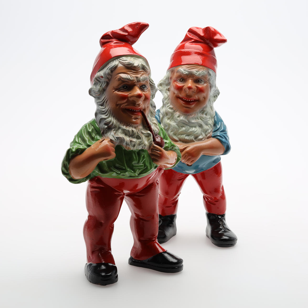 TOMTAR, keraaminen 2 kpl.