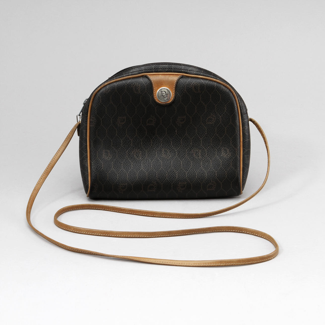 VÄSKA, Christian Dior.