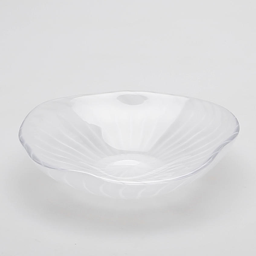 SKÅLFAT, kristall Mona Morales Schildt, Kosta.