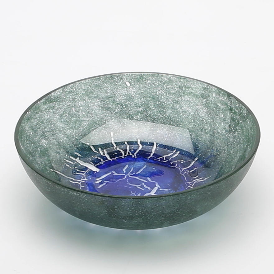 SKÅL, glas Göran Wärff för Kosta.