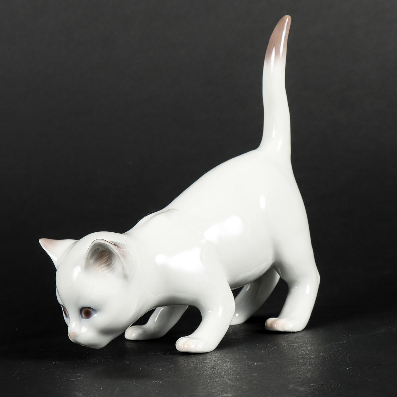 FIGUR Bing & Gröndahl.