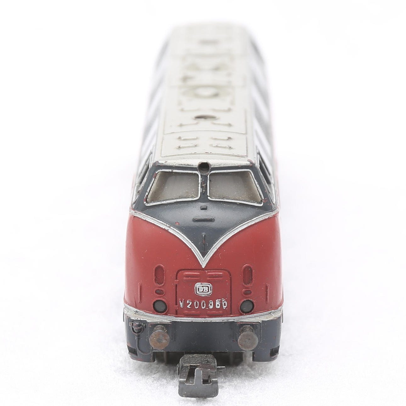 DIESELLOK, modell 3021, Märklin.