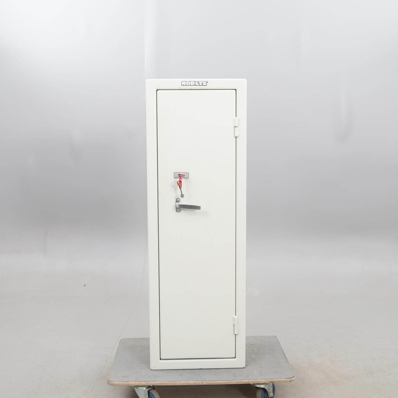 SÄKERHETSSKÅP, Nor-Lyx, Typ 6 GTI.