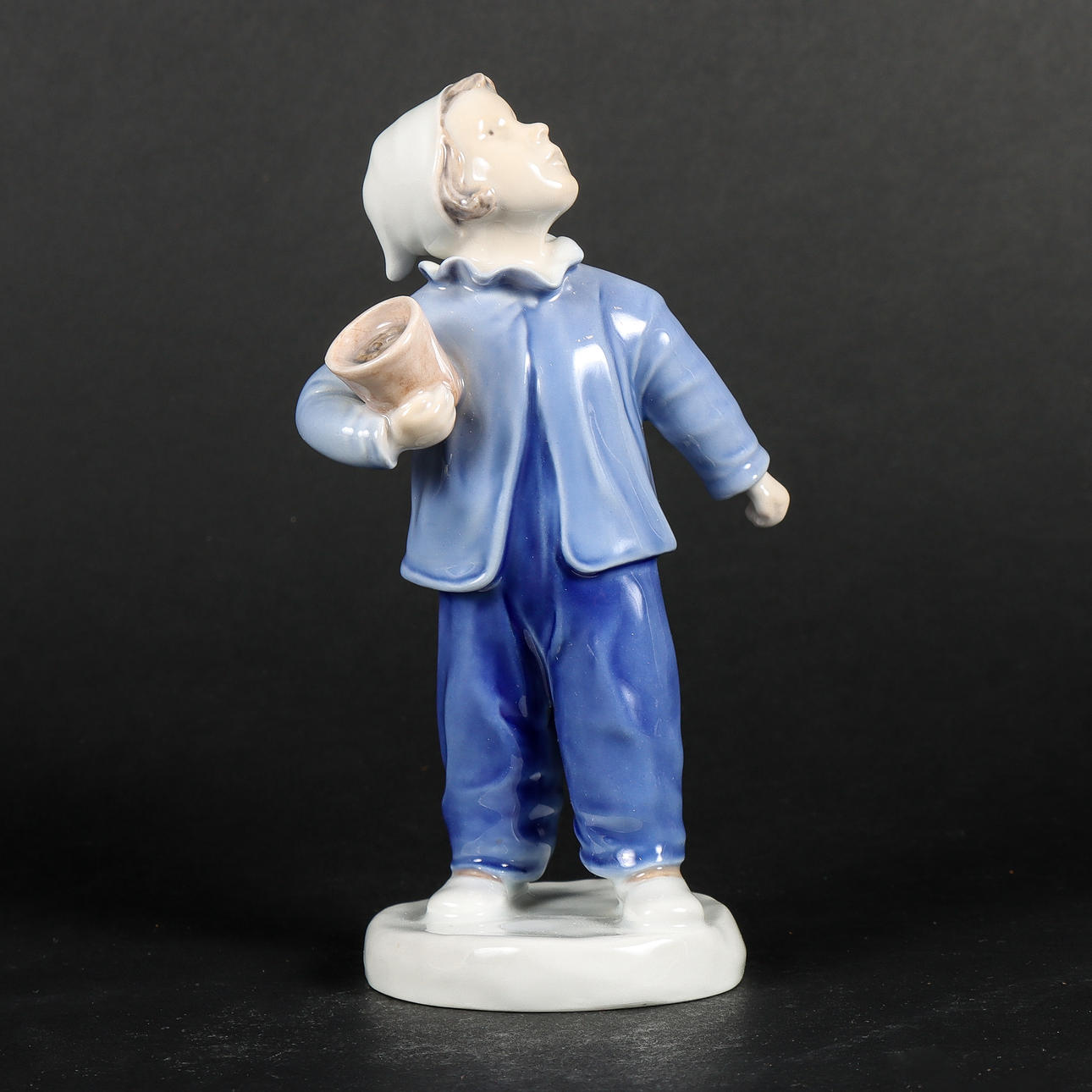 FIGURIN porcelæn, Bing & Gröndahl.