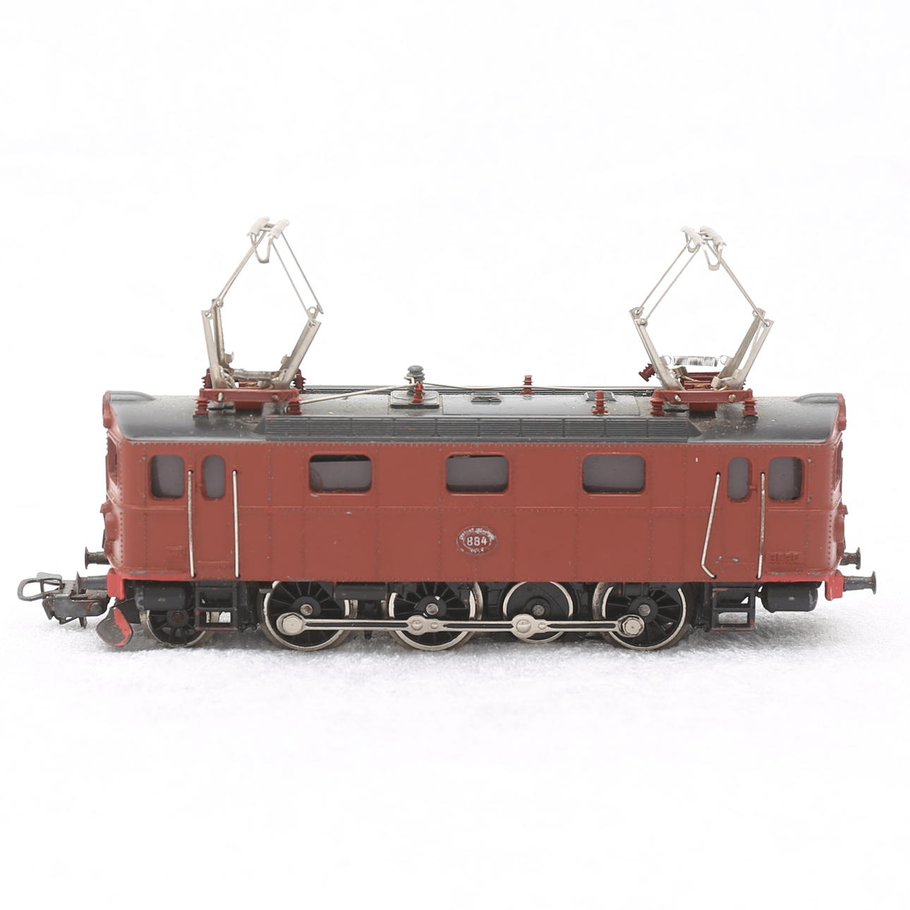 EL-LOK, modell 3030, Märklin.