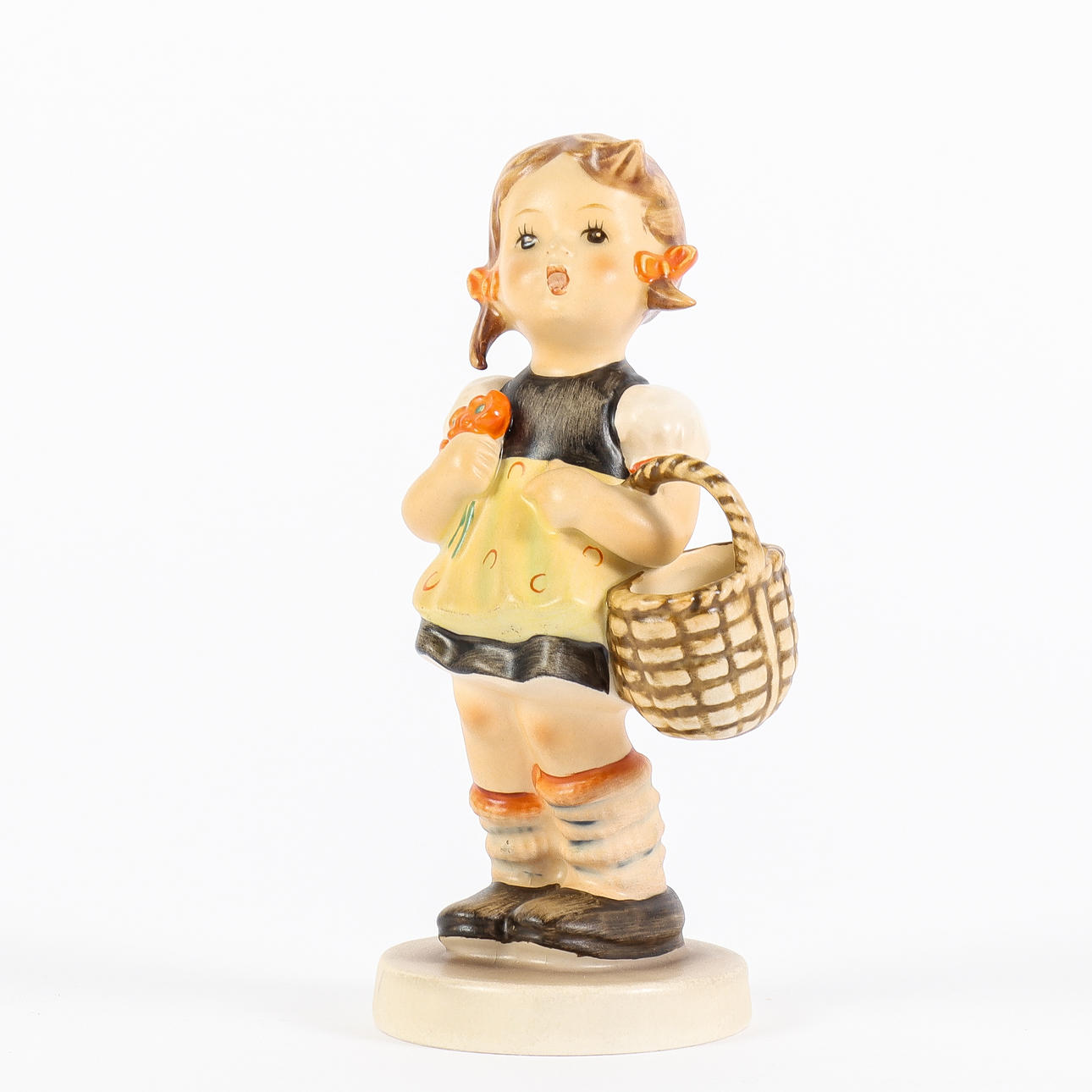 FIGURINE Hummel.