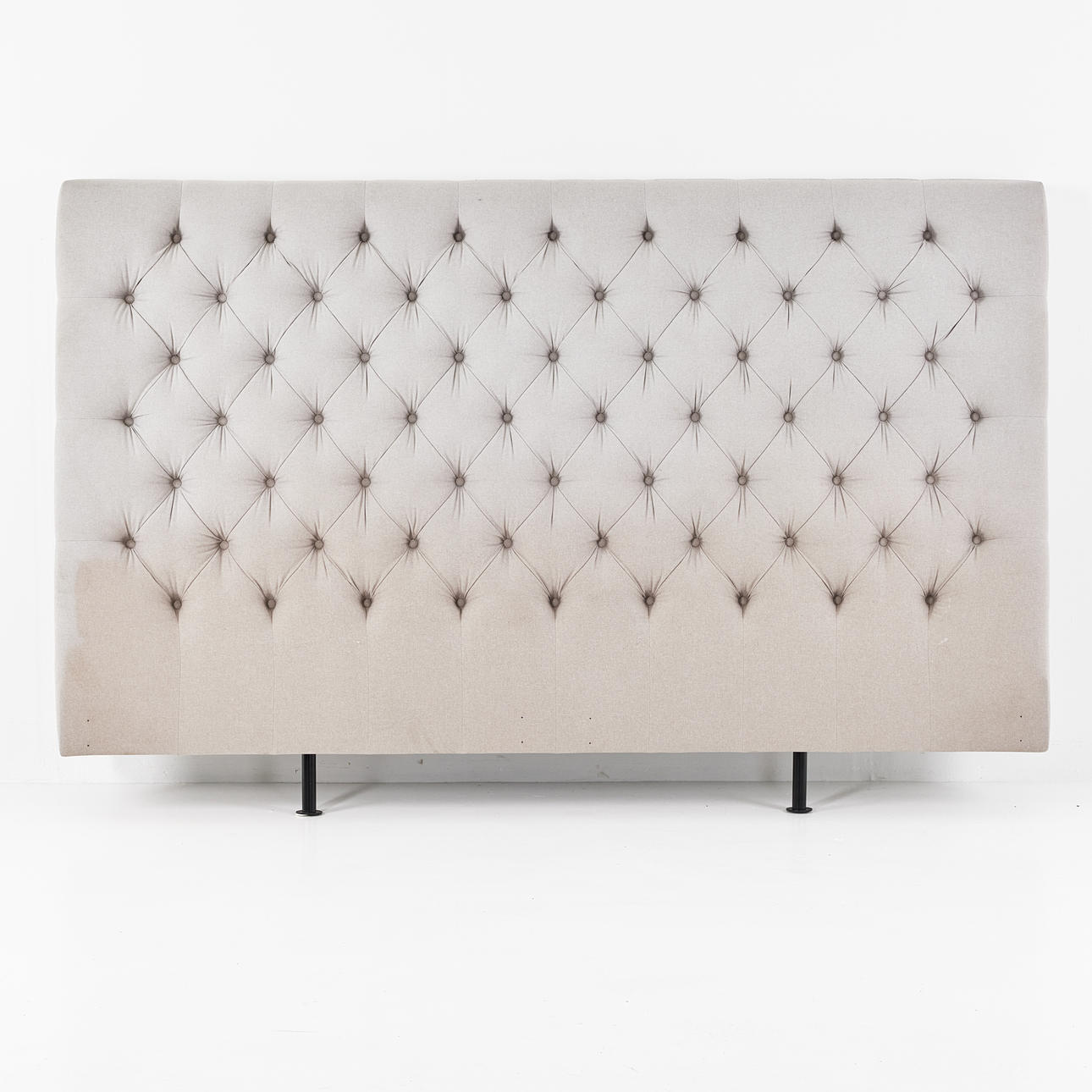 HOVEDGAVL, „Börnö“, Carpe Diem senge.