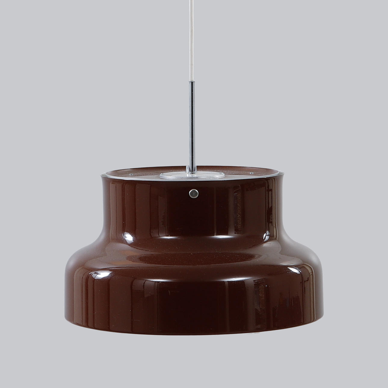 ANDERS PEHRSON. A ceiling lamp, “Bumling”, Ateljé Lantern.