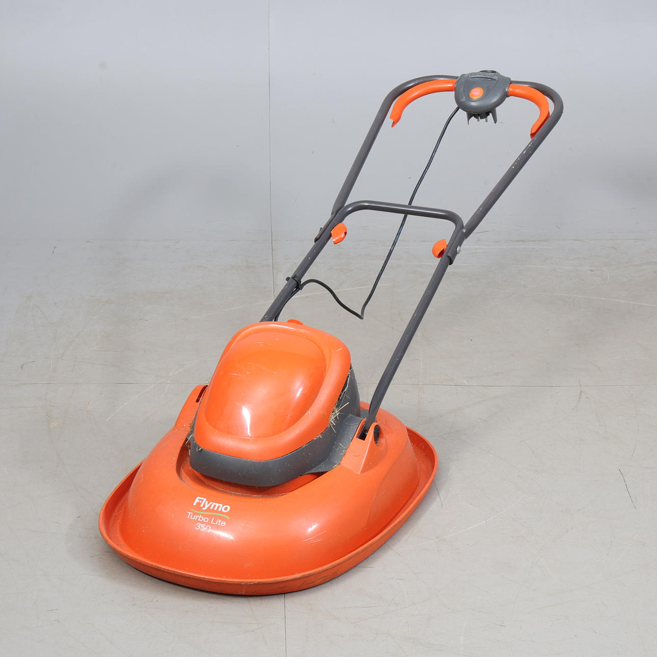 ELECTRIC LAWN MOWER, Flymo.