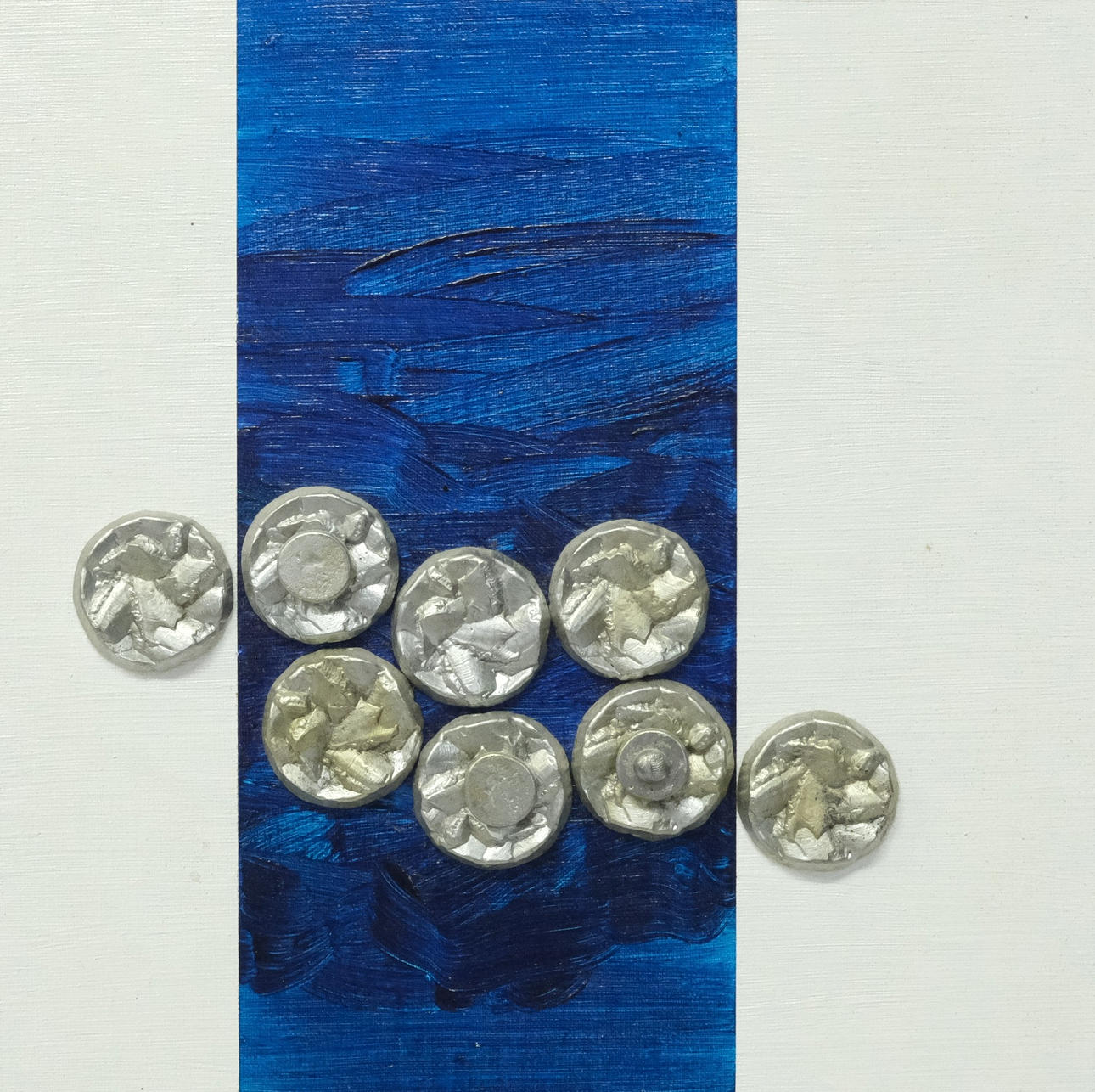 ÅKE LAGERBERG. COMPOSITION.